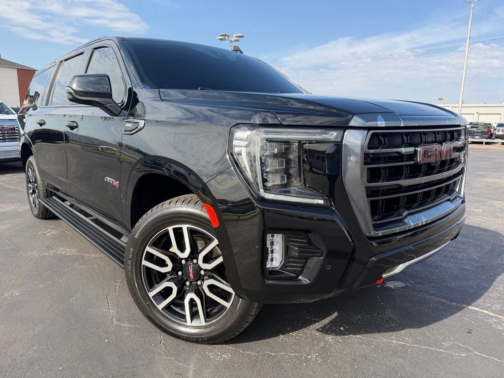 gmc yukon xl 2021 1GKS2HKD2MR371460 image gmc yukon xl 2021 1GKS2HKD2MR371460 image